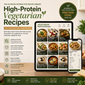 Real Food Recipes Vegetarian