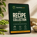 The Vegan Athlete Protein Recipe Collection